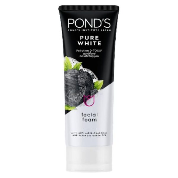 POND'S Pure White Face Wash 100ml