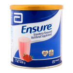 Ensure Milk Powder Strawberry 400gm