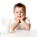 Powdered Milk for Kids ages 5 years +