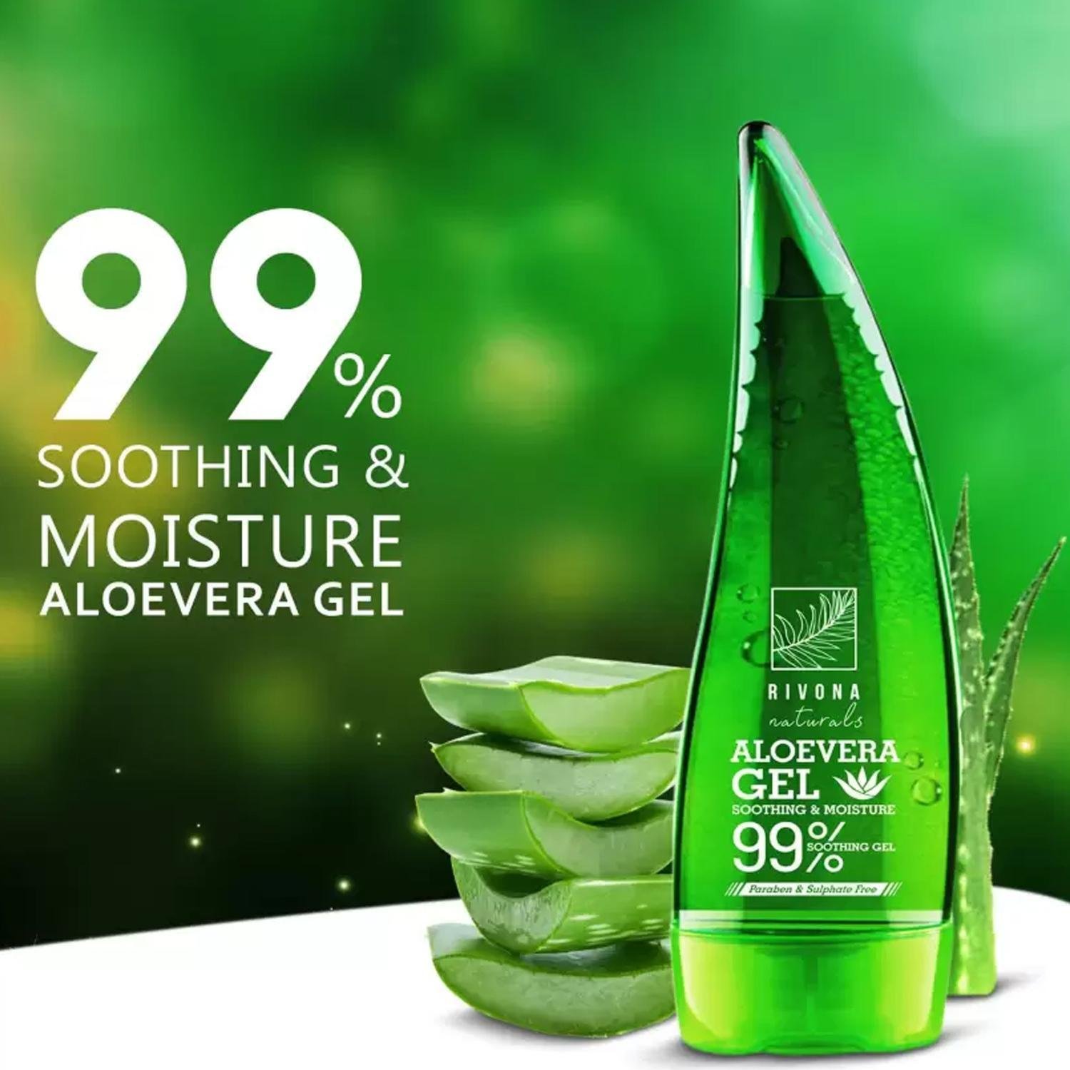 Aloe Vera Gel PDL General Aloe Vera Gel PDL General