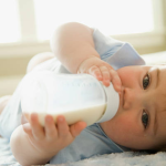 Powder Milk for Kids age 6-12 months