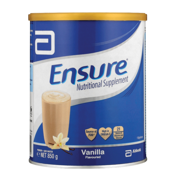 Ensure Milk Powder 850gm