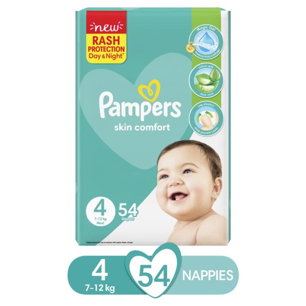 Diapers / Pampers for Kids - PDL General