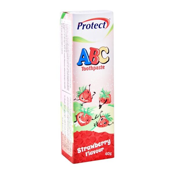 Protect ABC Kids Tooth Paste - Image 5