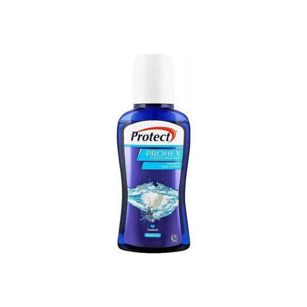 Protect Mouth Wash 130ml