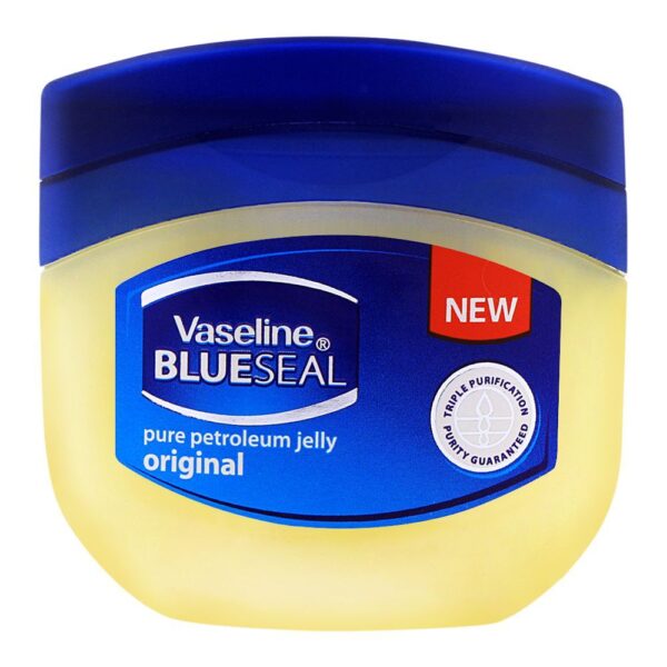 Vaseline® Blue Seal Original Petroleum Jelly