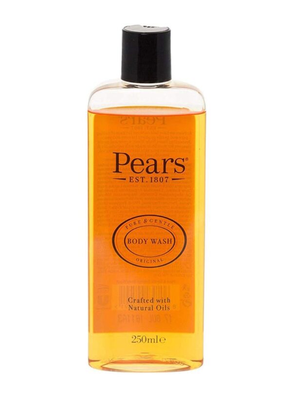 Pears Body Wash Original 250ml - Image 2