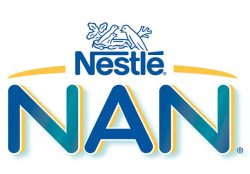 NAN by Nestle