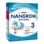 NAN 3 300gm Optipro Milk Powder (Soft Pack) / Nangrow 3