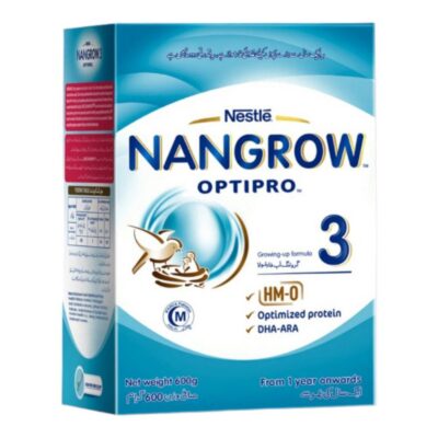 Nan Optipro 2 400gm milk powder, J K Sales and Distribution (Nestle),  Online Pharmacy - osudpotro