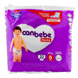 Canbebe Pants Size 6 (22 pieces)