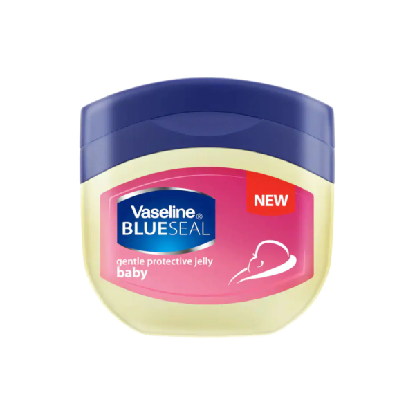 Vaseline® Blue Seal Baby Petroleum Jelly