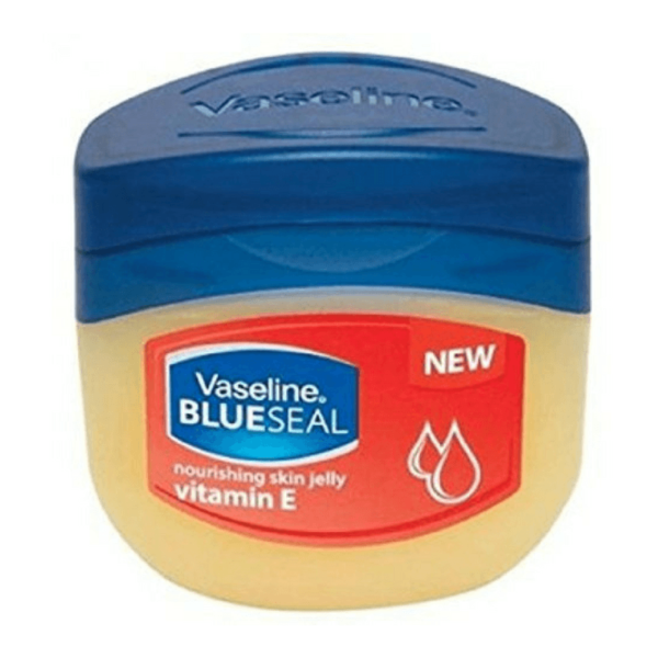 Vaseline® Blue Seal Vitamin E Petroleum Jelly