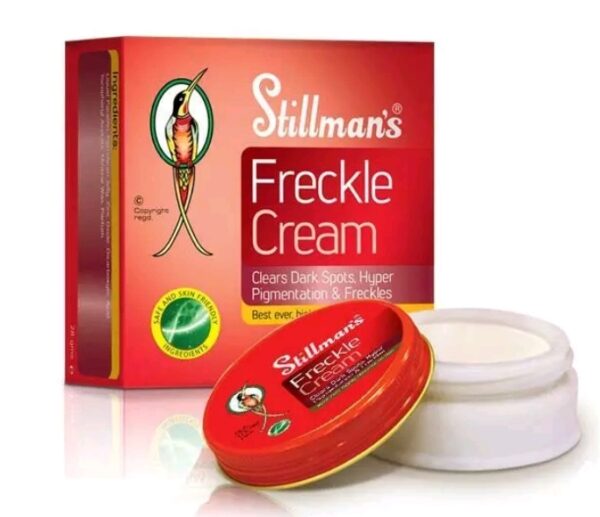 Stillmans Freckle Cream