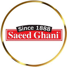 Saeed Ghani