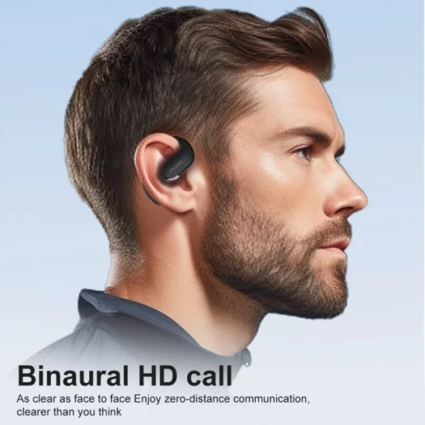 Philips Open-ear Wireless Headphones TAT2739 - Image 2