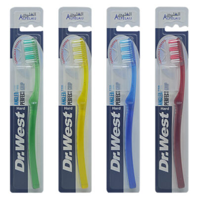Dr west Toothbrush (Orignal Oman)
