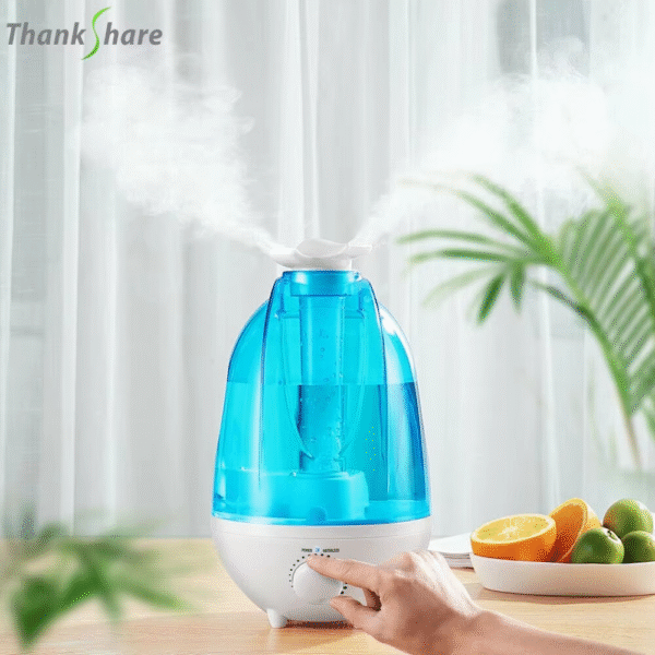 Air Humidifier Lifecare Ultrasonic - Image 2