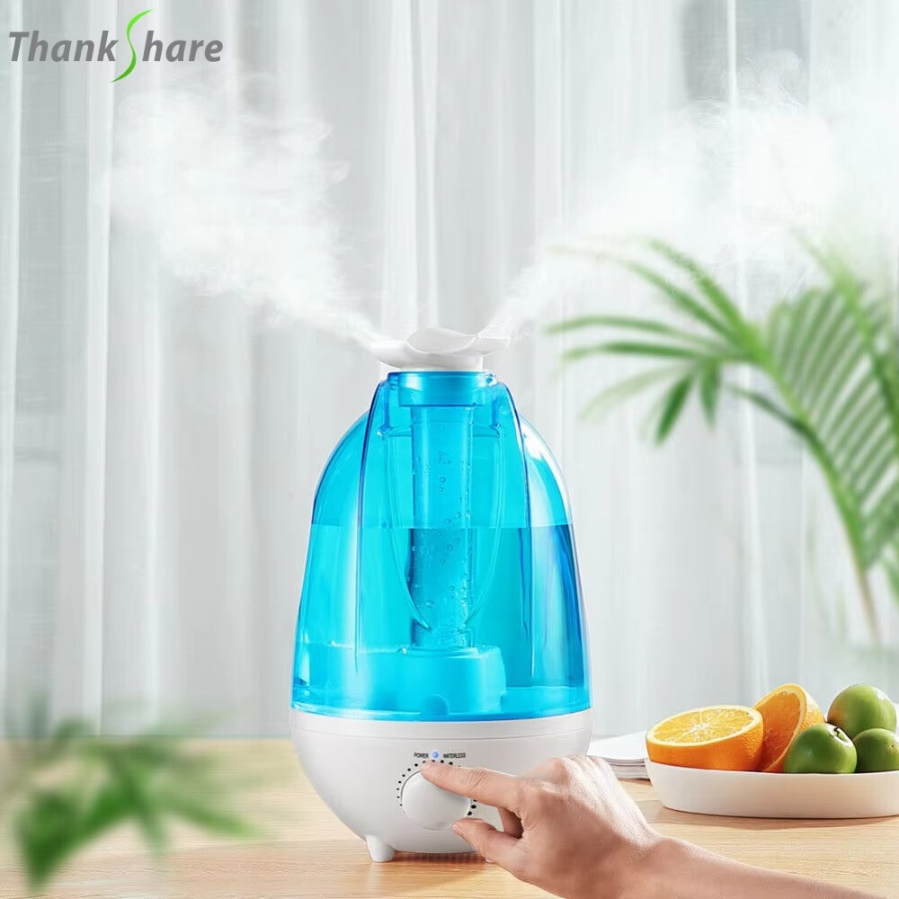 Air Humidifier Lifecare Ultrasonic - Image 2