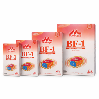 BF 1 Instant Milk Powder (SoftPack)