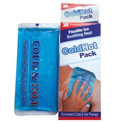 Hot and Cold Gel Pack 3A