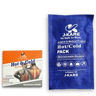 Hot and Cold Gel Pack